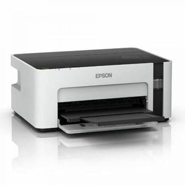 Epson EcoTank Monochrome M1120 Wi-Fi Ink Tank Printer C11CG96503